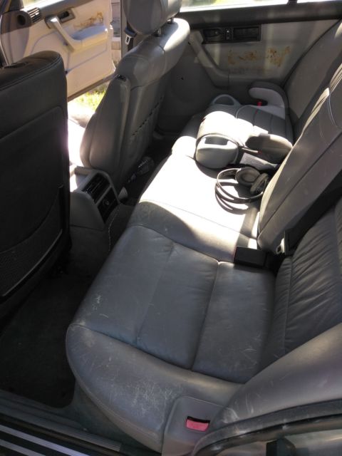 1989 BMW 5-Series - photo 5