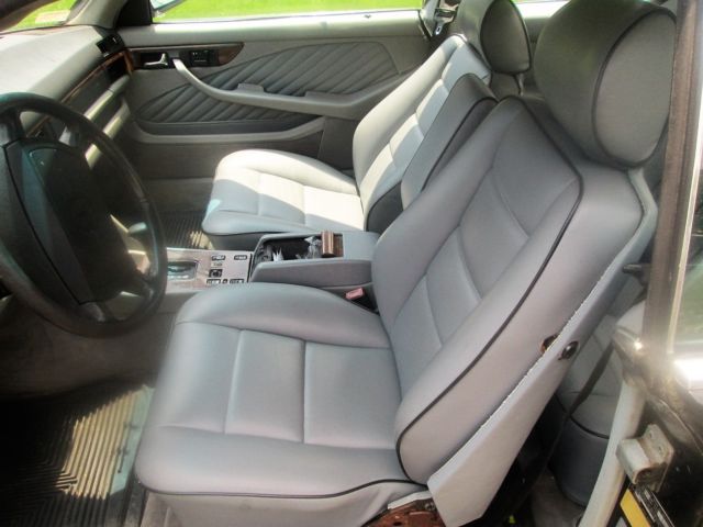 1989 Mercedes-Benz 500-Series - photo 8