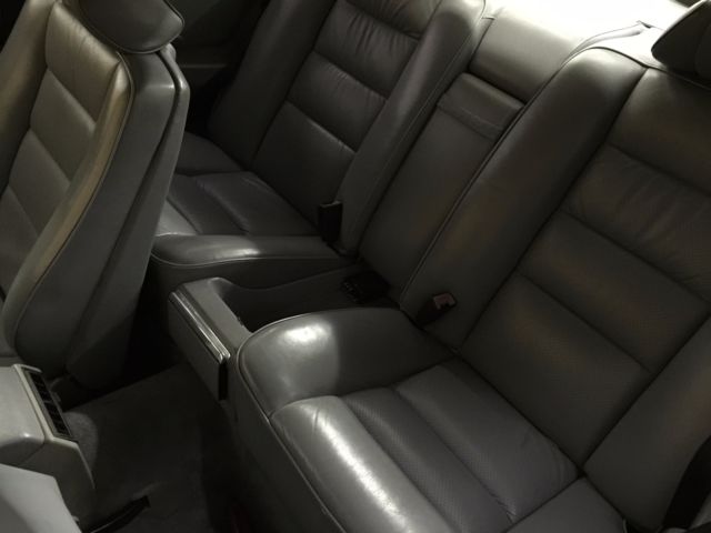 1989 Mercedes-Benz 500-Series - photo 12
