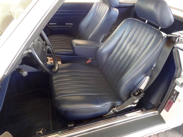 1989 Mercedes-Benz SL-Class 560SL - photo 6