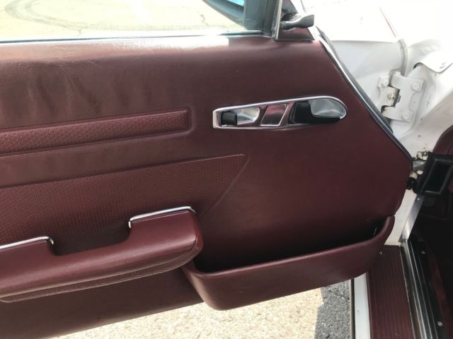 1989 Mercedes-Benz SL-Class 560SL - photo 10