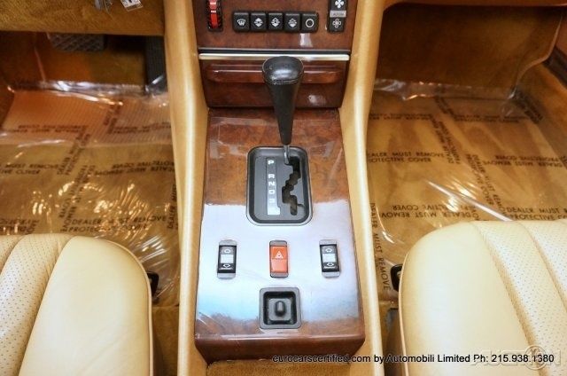 1989 Mercedes-Benz 500-Series 560SL - photo 11