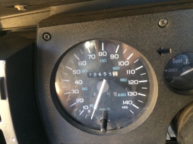 1989 Chevrolet Camaro - photo 5