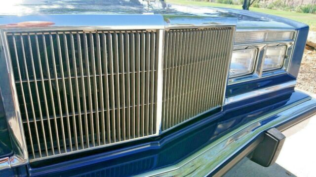 1989 Chrysler Fifth Avenue Leather - photo 8