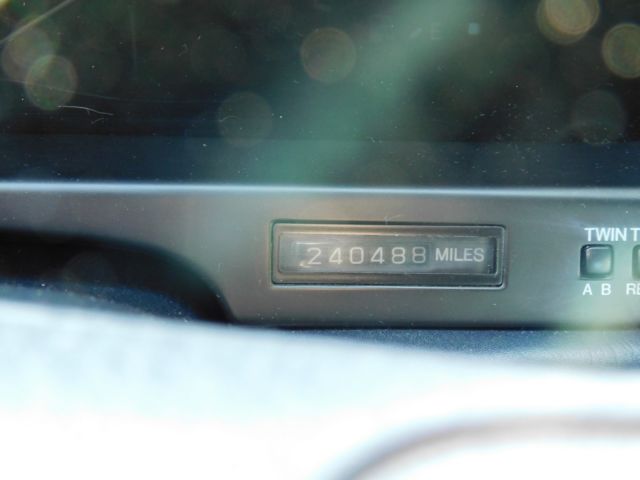 1989 Lexus LS - photo 8