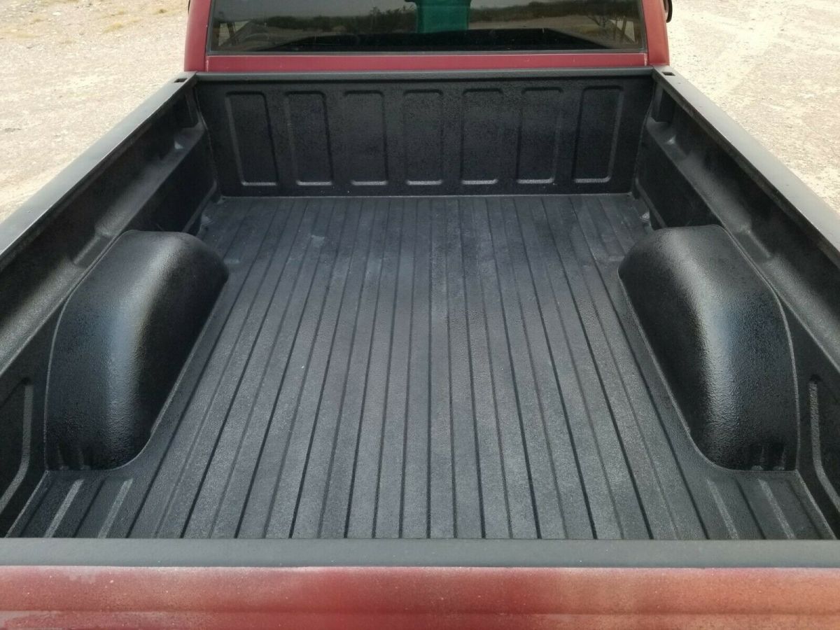 1989 Chevrolet C/K Pickup 1500 C1500 - photo 13