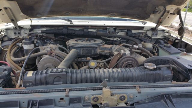 1989 Ford Ranger - photo 6