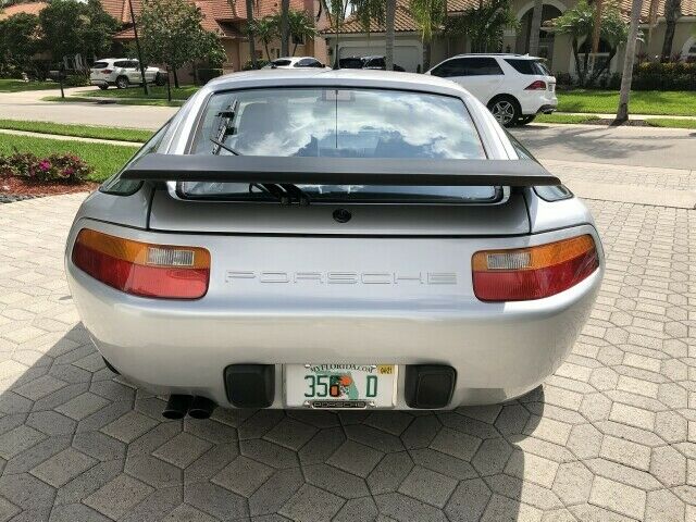 1989 Porsche 928 928 GT - photo 7