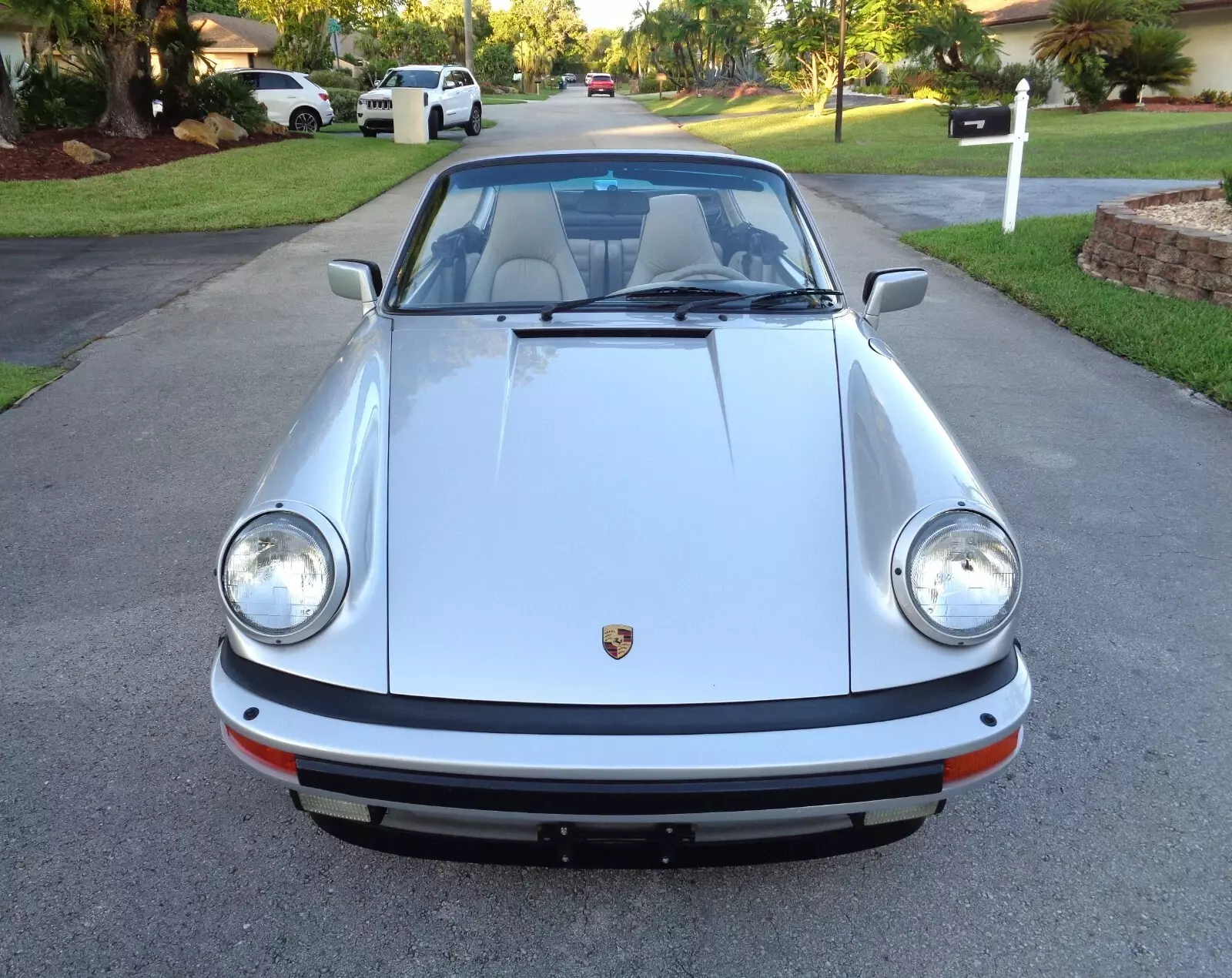 1989 Porsche 911 25th Anniversary - photo 11