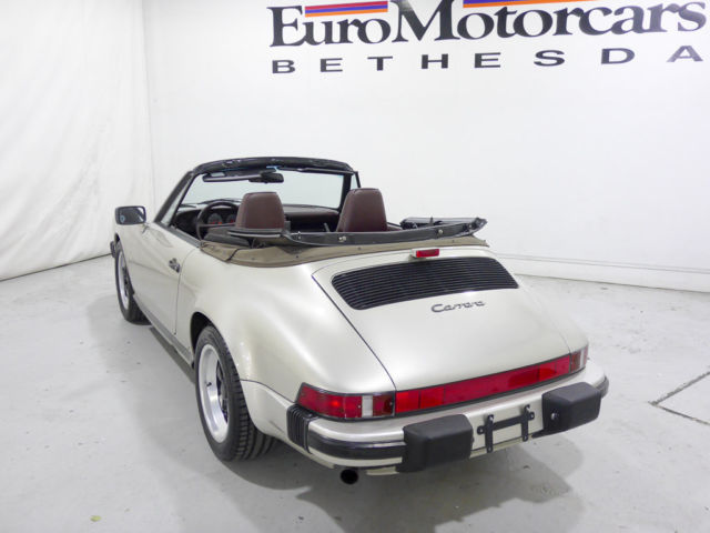 1989 Porsche 911 - photo 10
