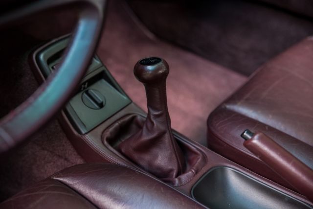 1989 Porsche 911 Carrera 4 - photo 9