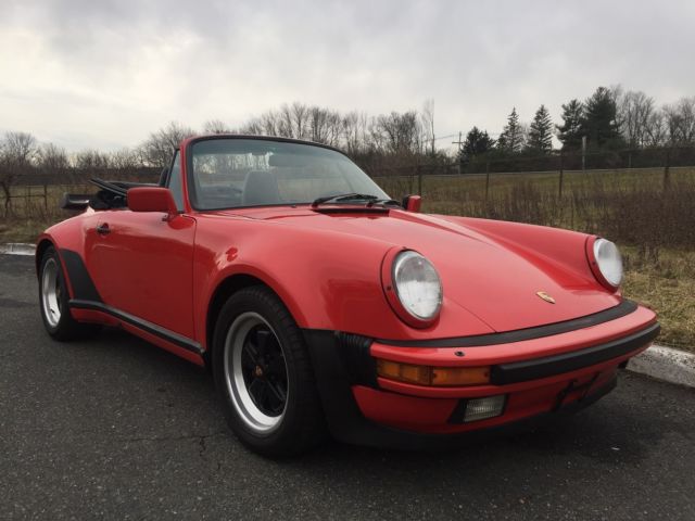 1989 Porsche 930 - photo 6