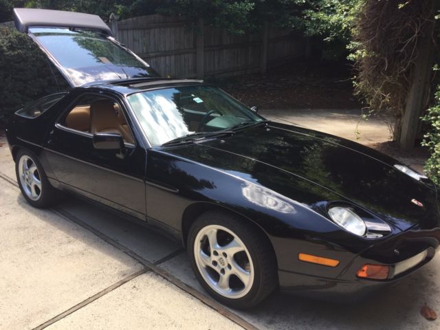 1989 Porsche 928 S4 w/LSD - photo 2