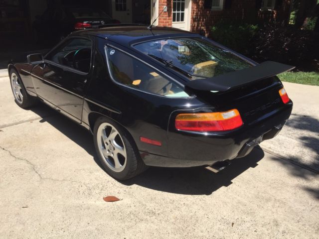 1989 Porsche 928 S4 w/LSD - photo 3