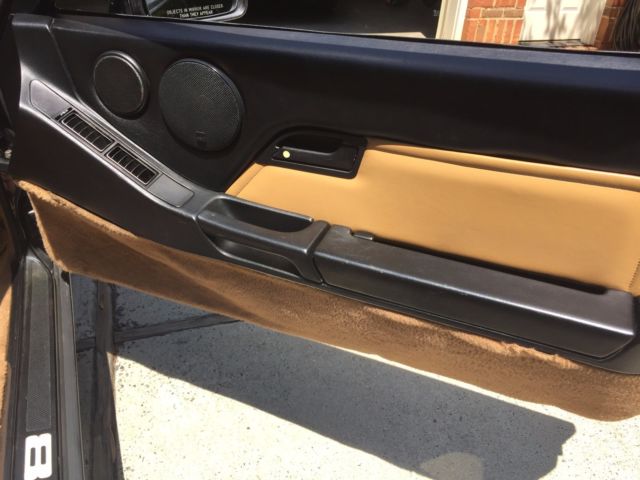 1989 Porsche 928 S4 w/LSD - photo 8
