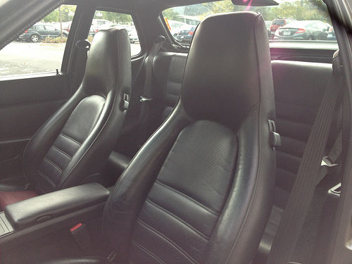 1989 Porsche 944 - photo 4