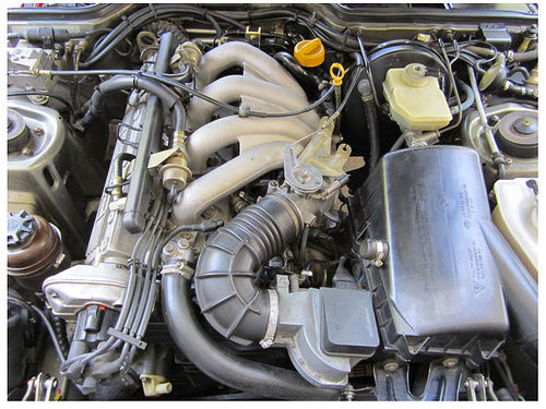 1989 Porsche 944 - photo 6