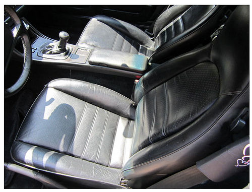 1989 Porsche 944 - photo 7
