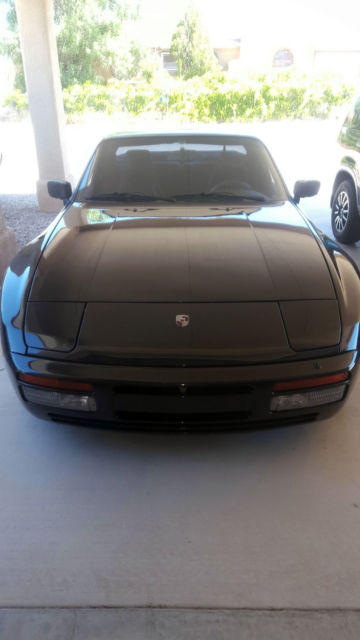 1989 Porsche 944 - photo 3