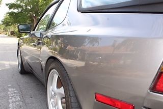 1989 Porsche 944 - photo 10