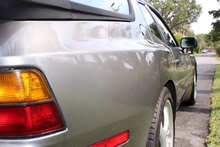 1989 Porsche 944 - photo 11