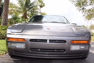1989 Porsche 944 - photo 12