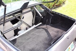 1989 Porsche 944 - photo 6