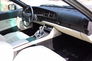 1989 Porsche 944 - photo 8