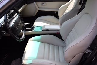 1989 Porsche 944 - photo 9