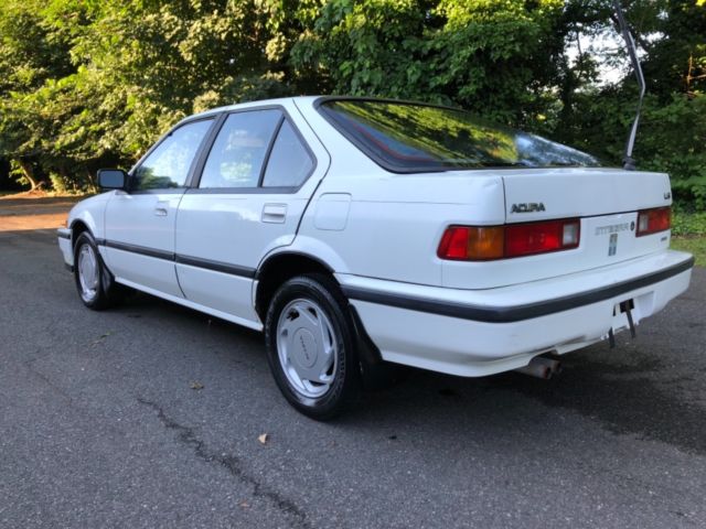 1989 Acura Integra ALL ORIGINAL - photo 3