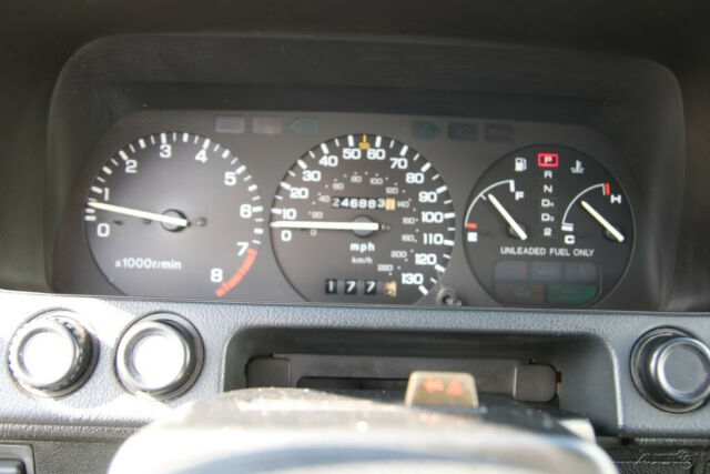 1989 Acura Integra LS - photo 13