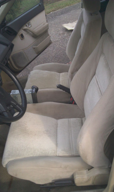 1989 Acura Integra LS - photo 4