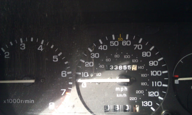1989 Acura Integra LS - photo 5