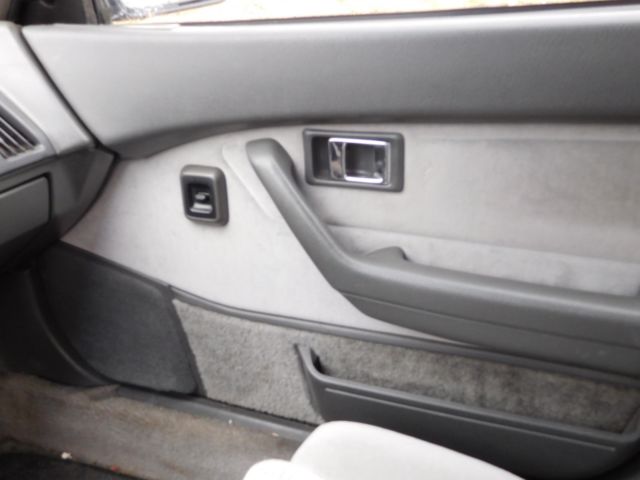 1989 Acura Integra LS - photo 11