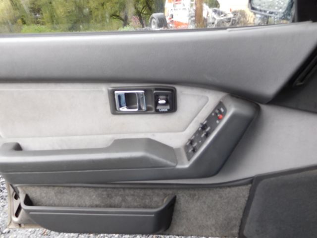 1989 Acura Integra LS - photo 12