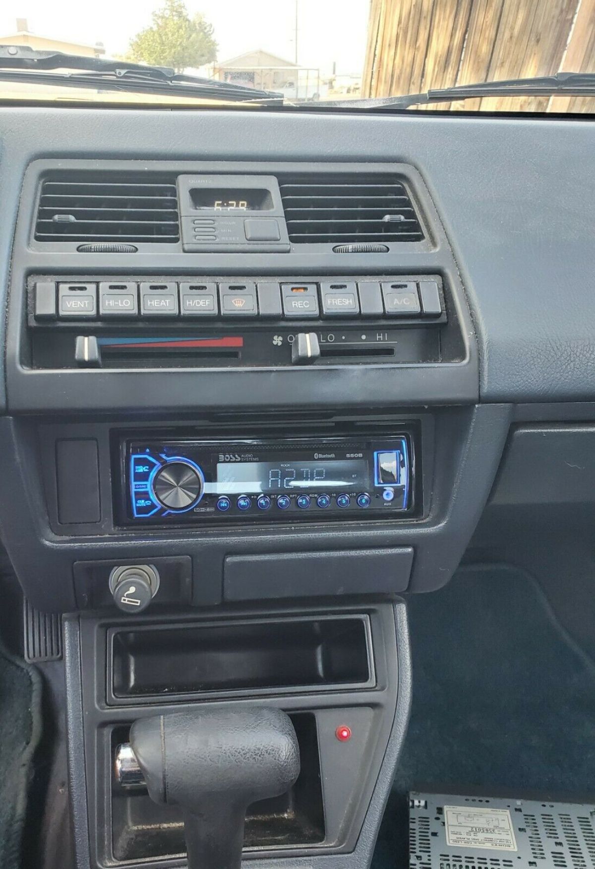 1989 Acura Integra LS - photo 11