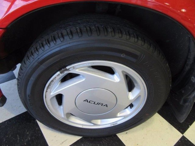 1989 Acura Integra - photo 10