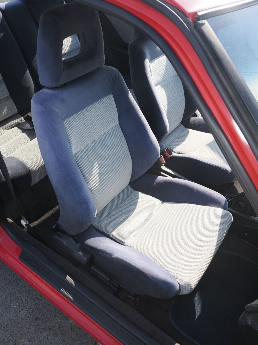 1989 Honda Accord - photo 11