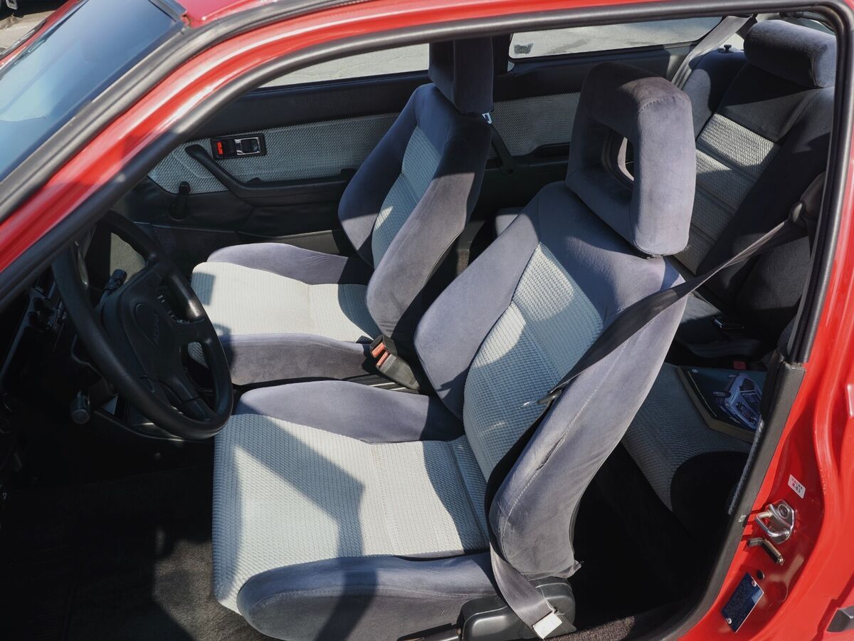 1989 Honda Accord - photo 12