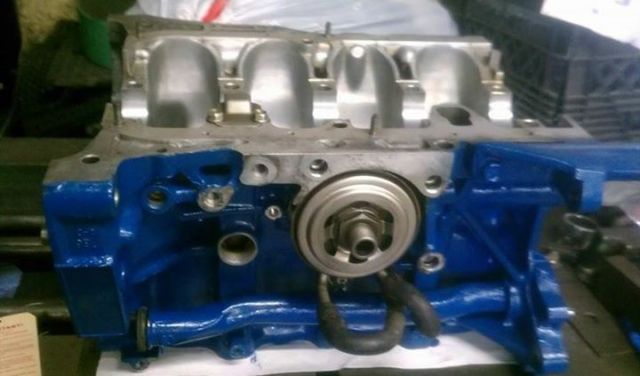 1989 Acura Integra Ls - photo 11