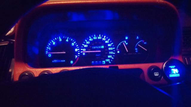 1989 Acura Integra Ls - photo 3