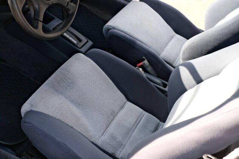 1989 Acura Integra RS - photo 10