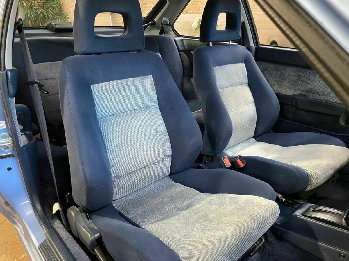 1989 Acura Integra RS 2dr Hatchback - photo 10