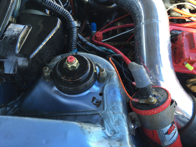 1989 Acura Integra RS Hatchback 3-Door - photo 3