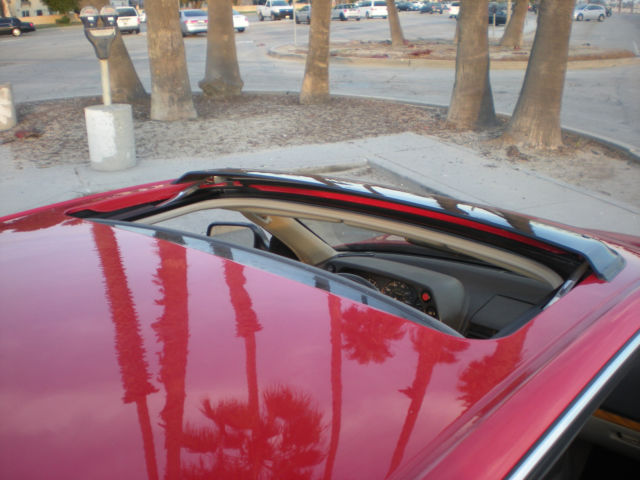 1989 Acura Legend Coupe - photo 4