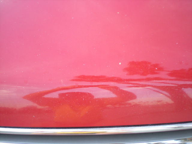 1989 Acura Legend Coupe - photo 6