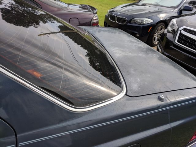 1989 Acura Legend l - photo 2