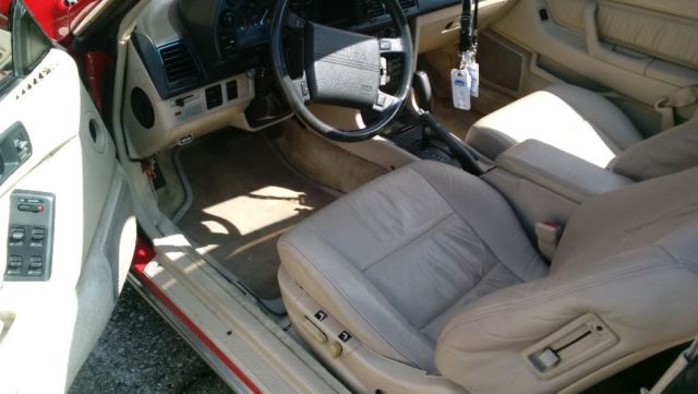 1989 Acura Legend L - photo 5