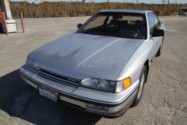 1989 Acura Legend L