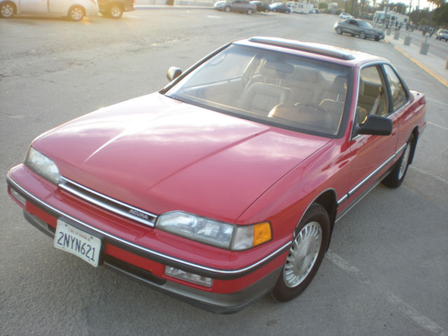 1994 Acura Legend L